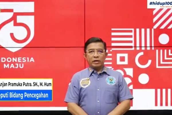 Jalan-Jalan Indah Tanpa Narkoba