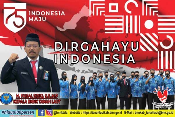 Jalan-Jalan Indah Tanpa Narkoba Jalan-Jalan Indah Tanpa Narkoba