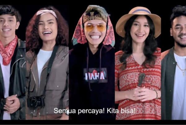 Hadapi Masalah Bukan Pakai Narkoba Hadapi Masalah Bukan Pakai Narkoba