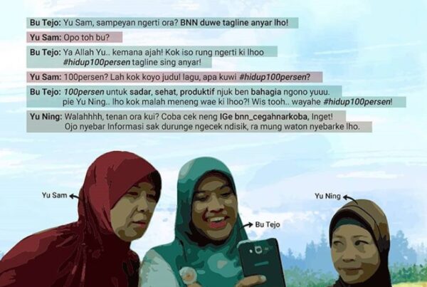 Tidur Dua Kali Sehari Ternyata Bermanfaat!