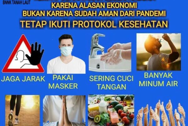 Tips untuk Pelaku Usaha Kecil Hadapi Era New Normal