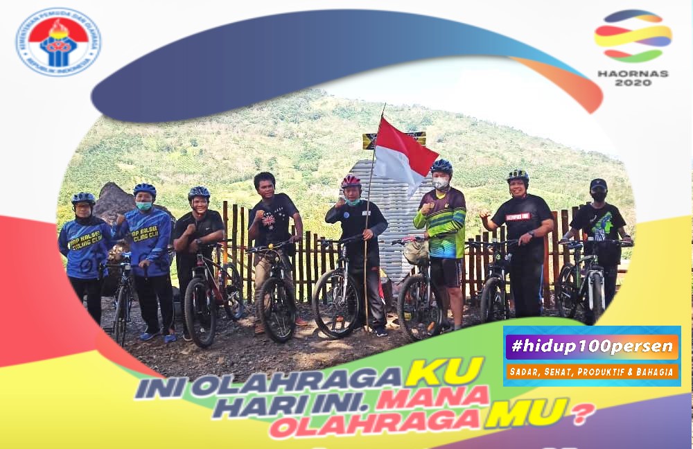 Olah Raga dan Jauhi Narkoba Olah Raga dan Jauhi Narkoba