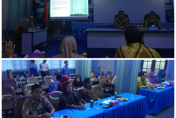 "Semua kegiatan P4GN harus bermanfaat dan dapat dirasakan oleh masyarakat"