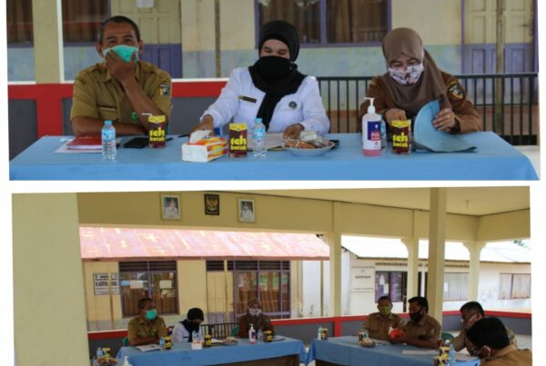 Pelaksanaan Asistensi Penguatan Ketahanan Keluarga Berbasis Sumber Daya Pembangunan Desa Pelaksanaan Asistensi Penguatan Ketahanan Keluarga Berbasis Sumber Daya Pembangunan Desa