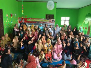 FGD BINMAS POLRES TALA DI TAMBANG ULANG