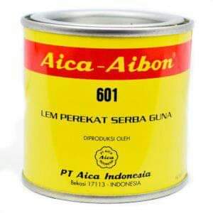 BAHAYA..!! Menghirup Lem Fox, Merusak Seluruh Sistem Saraf. Ini Penjelasannya
