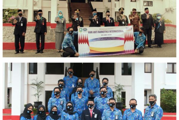 #HIDUP100PERSEN PERINGATAN HARI ANTI NARKOTIKA INTERNASIONAL TAHUN 2020 DI TANAH LAUT #HIDUP100PERSEN PERINGATAN HARI ANTI NARKOTIKA INTERNASIONAL TAHUN 2020 DI TANAH LAUT