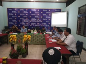 Sosialisasi dan Diskusi RUU Pemasyarakatan Sosialisasi dan Diskusi RUU Pemasyarakatan