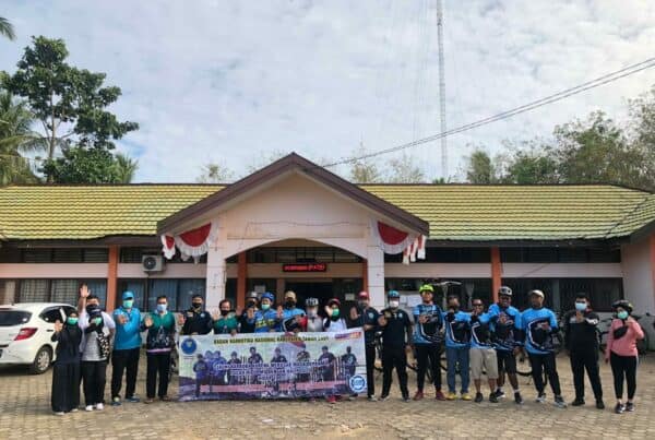 Hadapi Masalah Bukan Pakai Narkoba Hadapi Masalah Bukan Pakai Narkoba