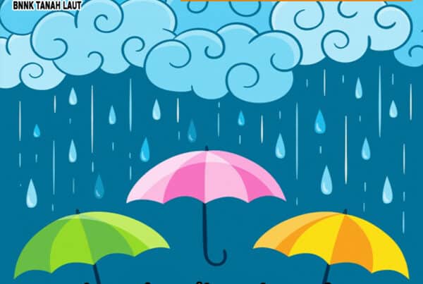 Tips Sehat di Musim Hujan