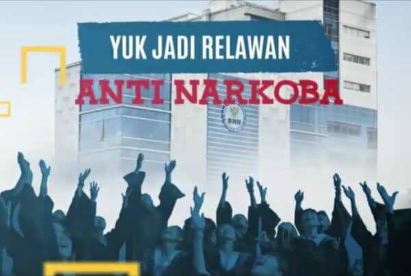 Traveling Seru dan Keren Ala Cowok