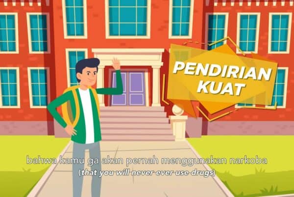 Traveling Seru dan Keren Ala Cowok
