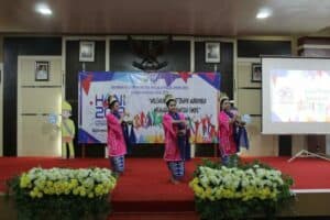 Hari Anti Narkotika Internasional (HANI) 2019