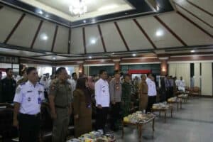 Hari Anti Narkotika Internasional (HANI) 2019