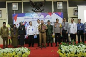 Hari Anti Narkotika Internasional (HANI) 2019