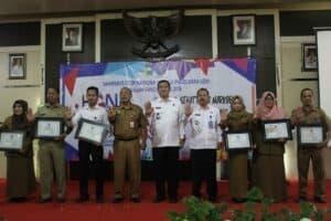 Hari Anti Narkotika Internasional (HANI) 2019