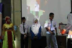 Hari Anti Narkotika Internasional (HANI) 2019