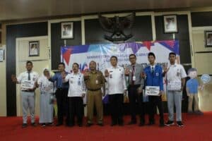 Hari Anti Narkotika Internasional (HANI) 2019
