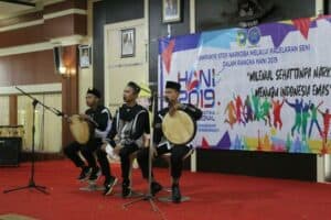 Hari Anti Narkotika Internasional (HANI) 2019