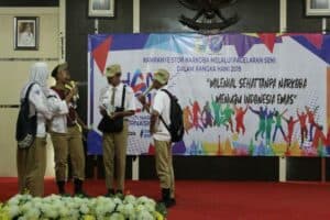 Hari Anti Narkotika Internasional (HANI) 2019