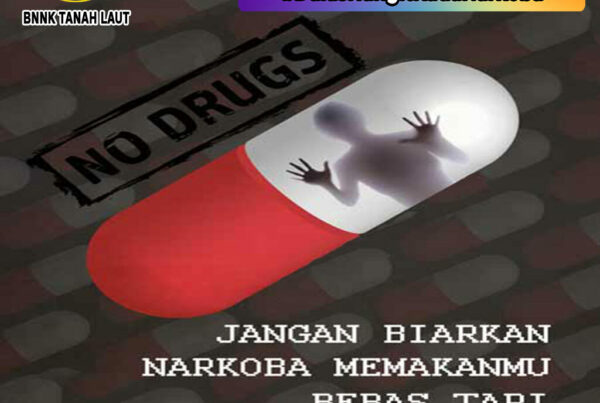 Jangan Biarkan Narkoba Memakanmu Jangan Biarkan Narkoba Memakanmu
