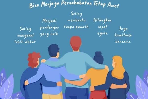 Cara Menjaga Persahabatan Tetap Awet Cara Menjaga Persahabatan Tetap Awet