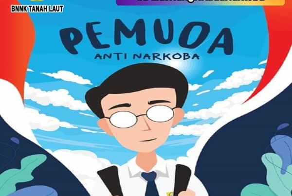 Pemuda Anti Narkoba Pemuda Anti Narkoba