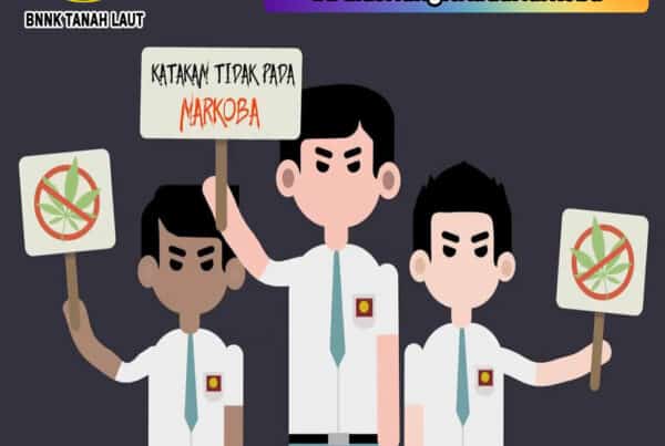 Tips Cara Mencegah Penyalahgunaan Narkoba TIPS CARA MENCEGAH PENYALAHGUNAAN NARKOBA