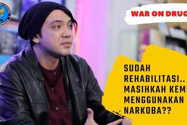 Sandi Tumiwa, Apakah Benar Sandi Tumiwa Sudah Sembuh Dari Narkoba??