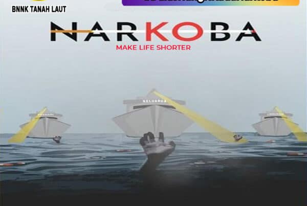 Narkoba Make Life Shorter Narkoba Make Life Shorter