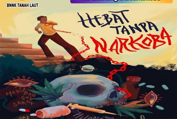 Hebat Tanpa Narkoba Hebat Tanpa Narkoba