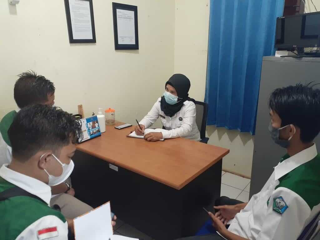 Ajak Pemuda Membentuk Remaja Anti Narkoba Ajak Pemuda Membentuk Remaja Anti Narkoba