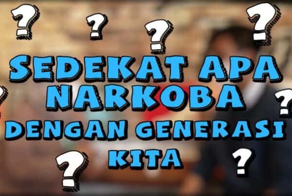 Apa Kata Mereka - Usaha Agar Menjauhi Narkoba Konsep Otomatis