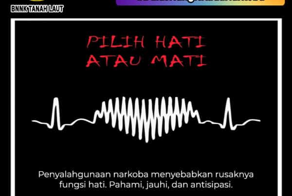 Pilih Hati atau Mati Pilih Hati atau Mati