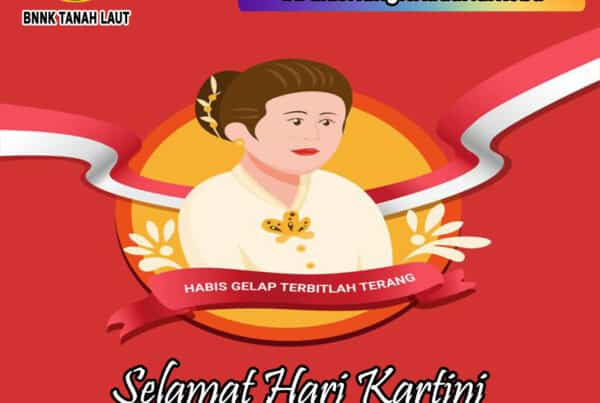 Selamat Hari Kartini 2021 Selamat Hari Kartini 2021