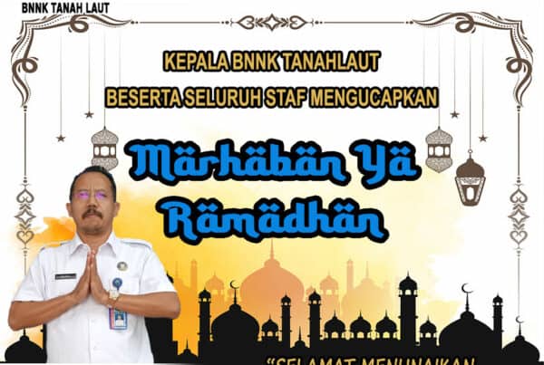 Selamat Menunaikan Ibadah Puasa Ramadhan 1442 Hijriah