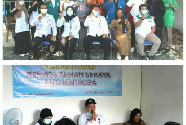 Dialog Interaktif Remaja Ke-1