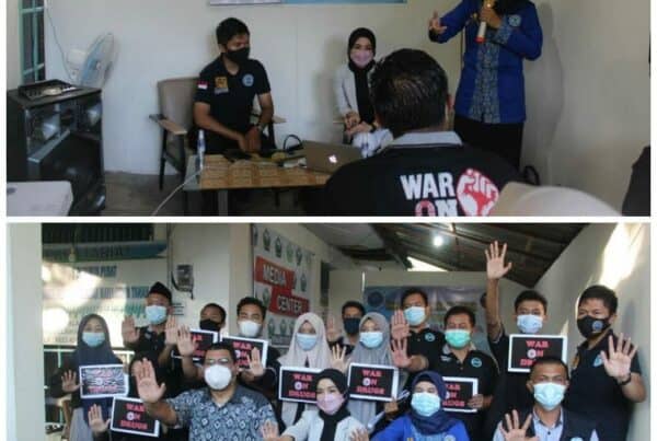 Dialog Interaktif Remaja Ke-2