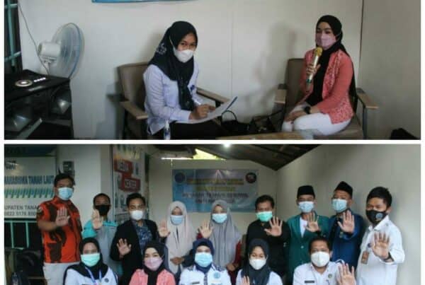 Dialog Interaktif Remaja Ke-3 Dialog Interaktif Remaja Ke-3