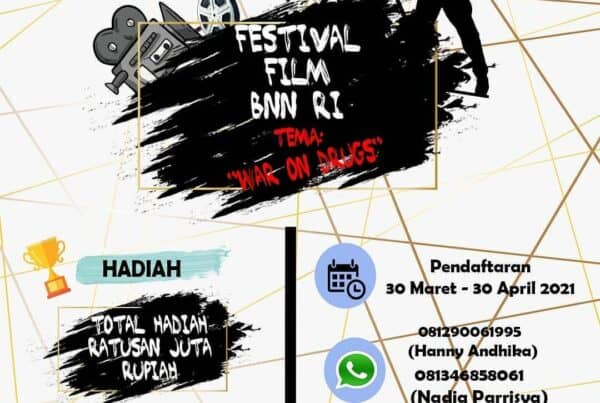 Festival Film BNN RI 2021