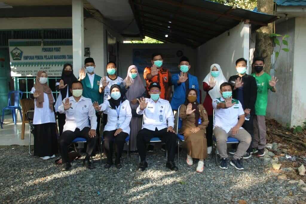 Remaja Jadi Target BNNK Remaja Jadi Target BNNK