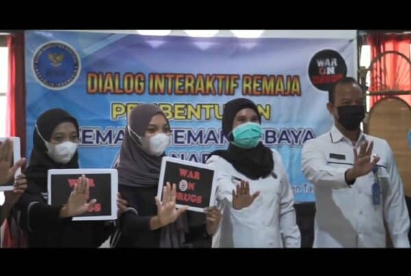 [Video] Dialog Interaktif Remaja Ke-7