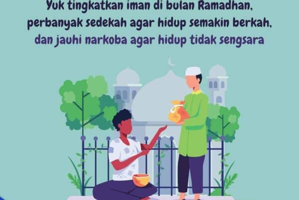 Yuk Tingkatkan Iman di Bulan Ramadhan