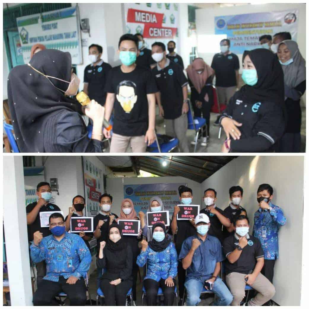 Dialog Interaktif Remaja Ke-5 Dialog Interaktif Remaja Ke-5