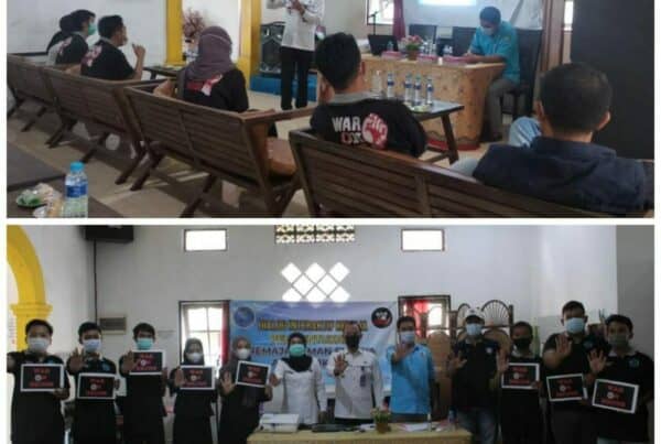 Dialog Interaktif Remaja Ke-7 Dialog Interaktif Remaja Ke-7