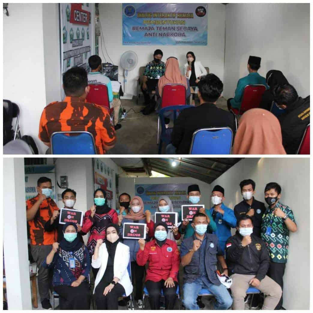 Dialog Interaktif Remaja Ke-4 Dialog Interaktif Remaja Ke-4