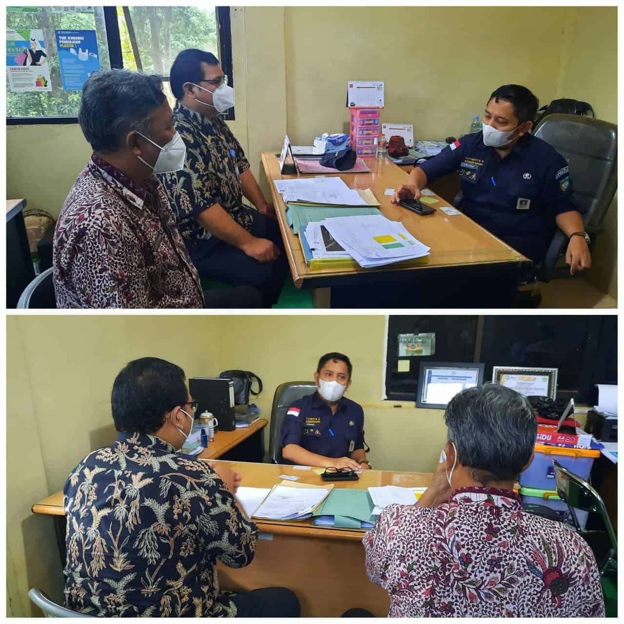 Apel Pagi Rabu