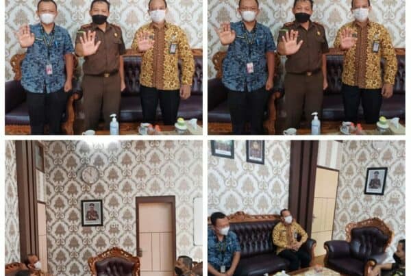 Apel Pagi Rabu