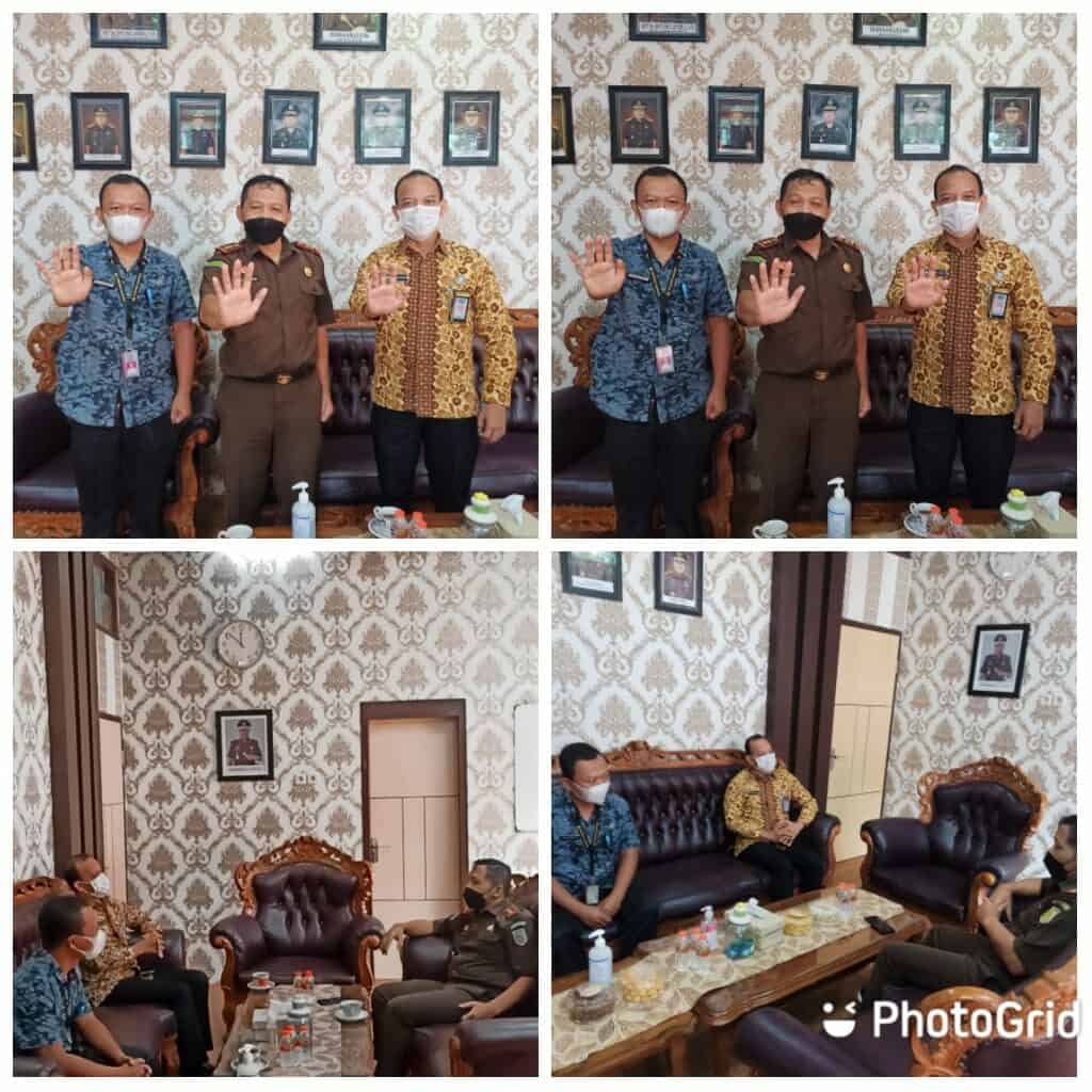Apel Pagi Rabu Apel Pagi Rabu