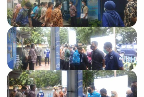 Apel Pagi Rabu Apel Pagi Rabu